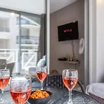 Le Bricka - Hypercentre - Cosy - 2 Min From The Sea Apartment Antibes