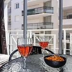 Le Bricka - Hypercentre - Cosy - 2 Min From The Sea Antibes