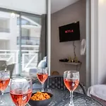 Apartment Le Bricka - Hypercentre - Cosy - 2 Min From The Sea *