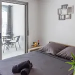 Le Bricka - Hypercentre - Cosy - 2 Min From The Sea * Antibes
