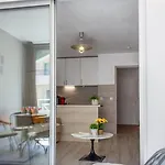 Le Bricka - Hypercentre - Cosy - 2 Min From The Sea Apartment