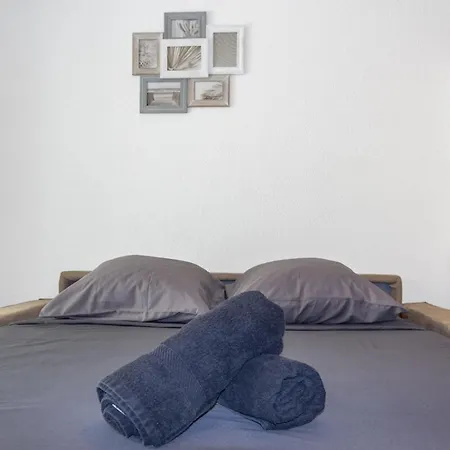 شقة Le Bricka - Hypercentre - Cosy - 2 Min From The Sea *
