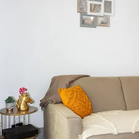 Le Bricka - Hypercentre - Cosy - 2 Min From The Sea *