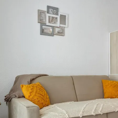 Le Bricka - Hypercentre - Cosy - 2 Min From The Sea Antibes