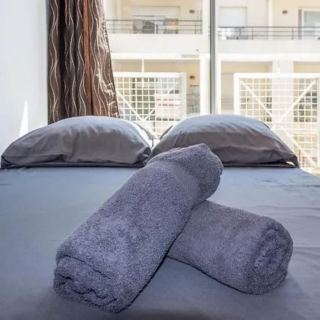 Le Bricka - Hypercentre - Cosy - 2 Min From The Sea Apartment