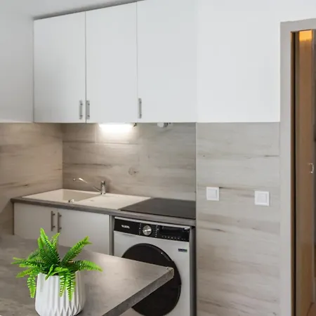 Le Bricka - Hypercentre - Cosy - 2 Min From The Sea Apartment *