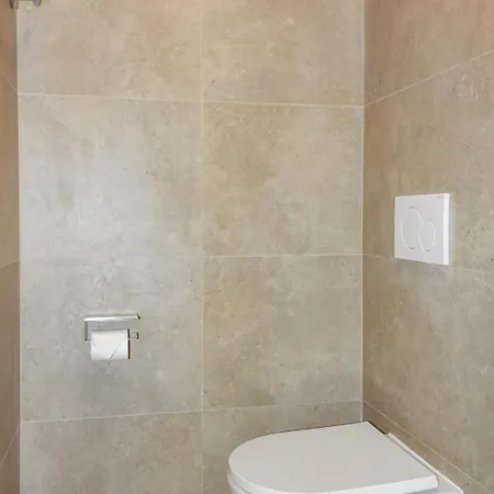 Le Bricka - Hypercentre - Cosy - 2 Min From The Sea Apartment *
