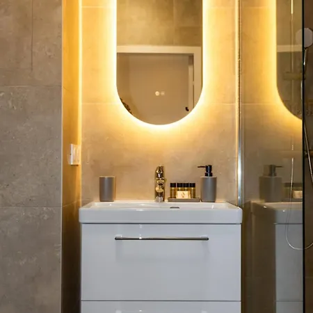 Apartment Le Bricka - Hypercentre - Cosy - 2 Min From The Sea *