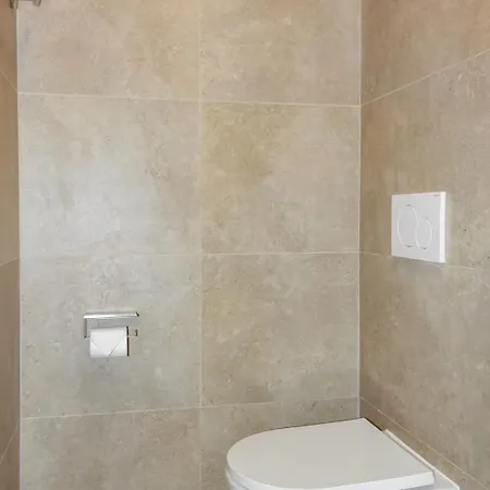 Le Bricka - Hypercentre - Cosy - 2 Min From The Sea *