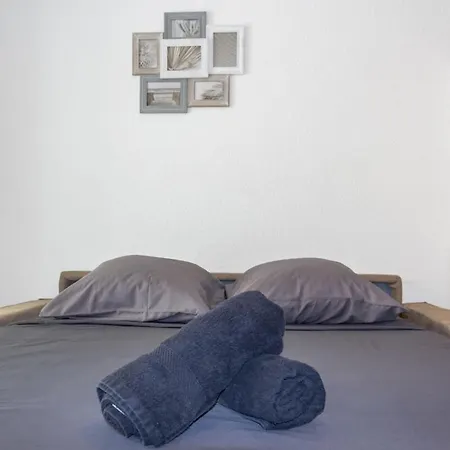 Le Bricka - Hypercentre - Cosy - 2 Min From The Sea Apartment *