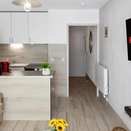Le Bricka - Hypercentre - Cosy - 2 Min From The Sea Antibes