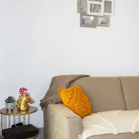 Le Bricka - Hypercentre - Cosy - 2 Min From The Sea *
