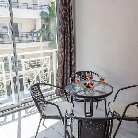 Διαμέρισμα Le Bricka - Hypercentre - Cosy - 2 Min From The Sea *